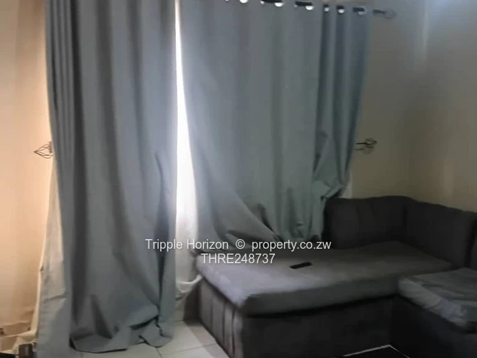 4-Bed Budiriro Home with Borehole & Water Tank