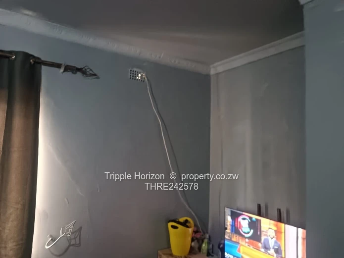 Warren Park D house for sale