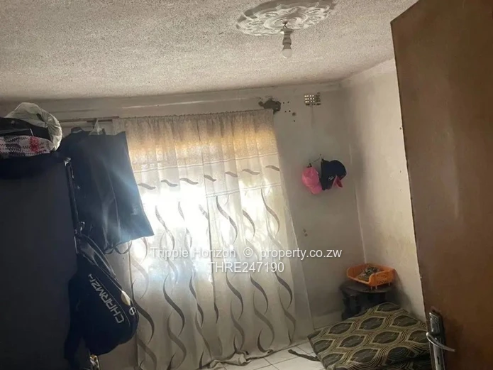 Dzivaresekwa Extension House For Sale