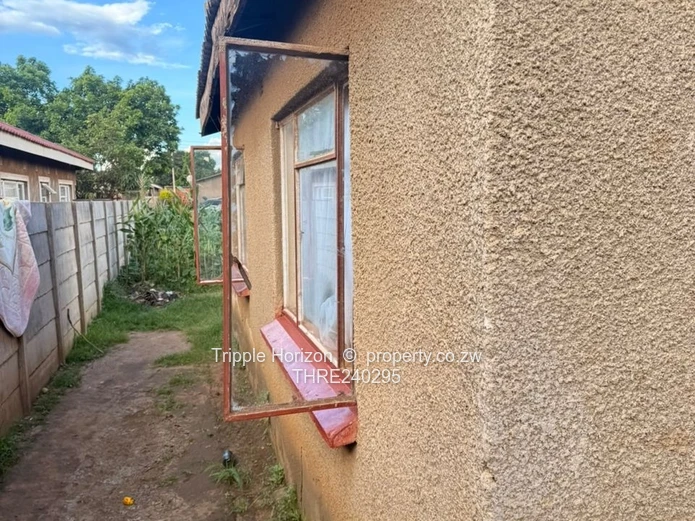Dzivaresekwa Extension House For Sale