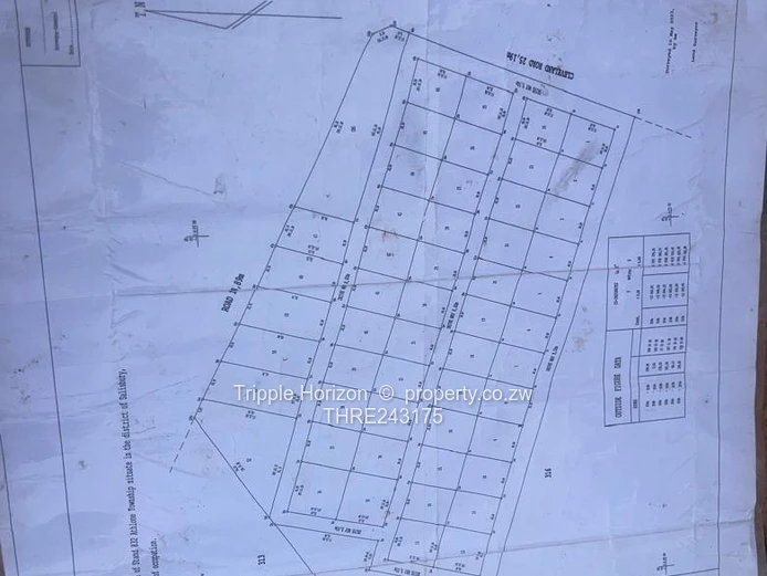 Stands Galore!! Investment Opportunity 